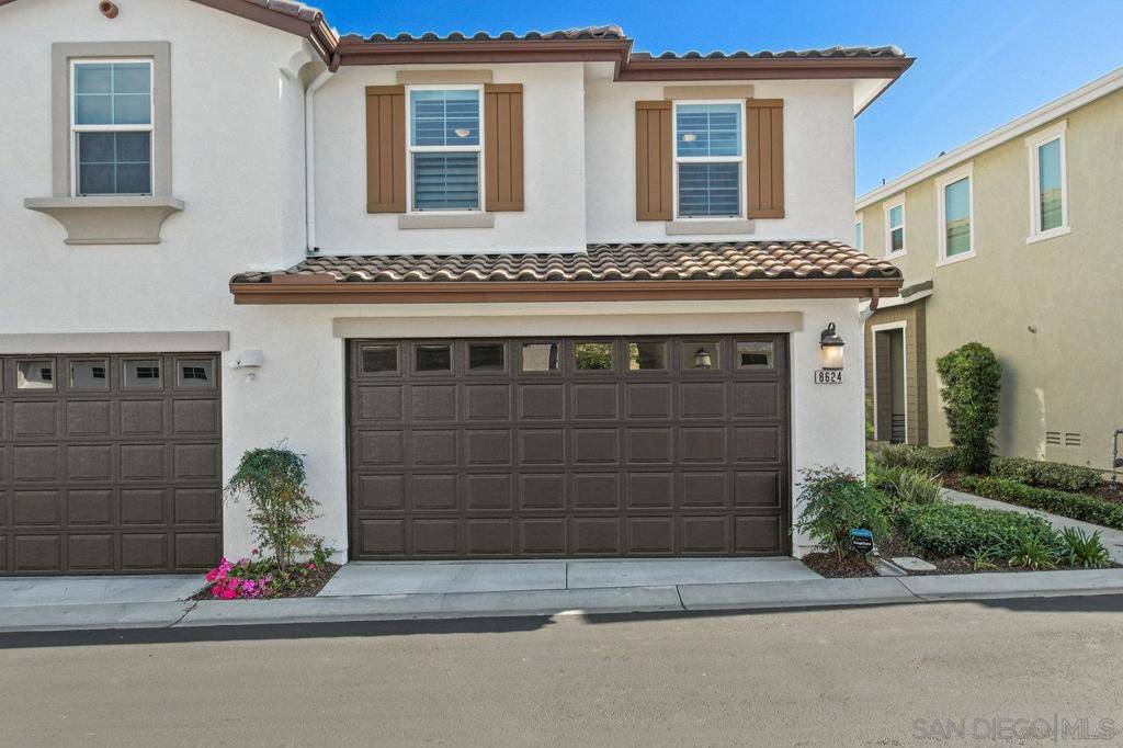 Lakeside, CA 92040,8624 Sage Shadow Drive
