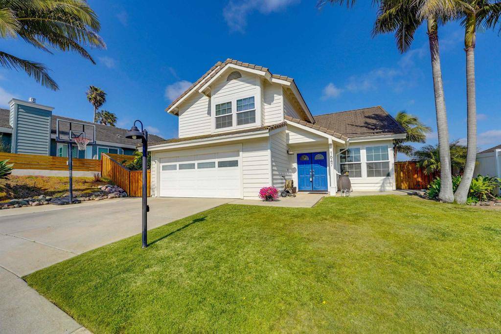 Encinitas, CA 92024,1647 Hawk View Drive