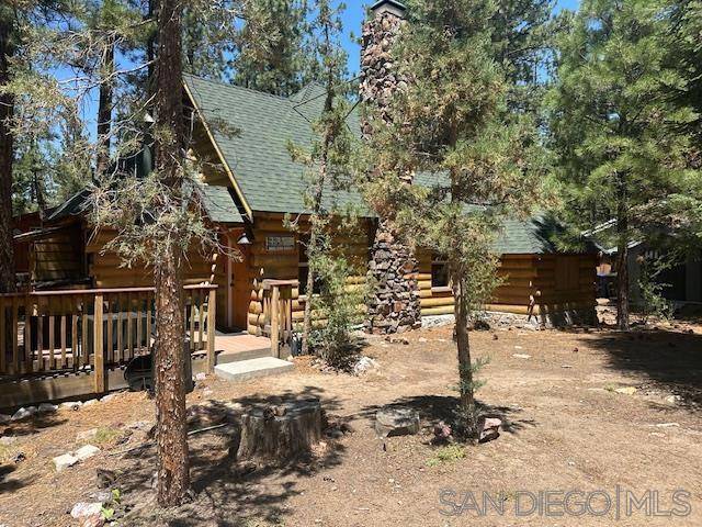 Big Bear, CA 92314,535 W Rainbow Blvd