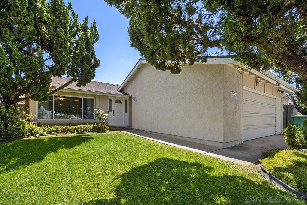 San Diego, CA 92122,4657 Huggins St
