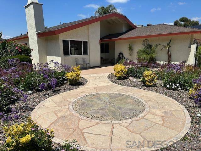 San Diego, CA 92120,8215 Hillandale Dr