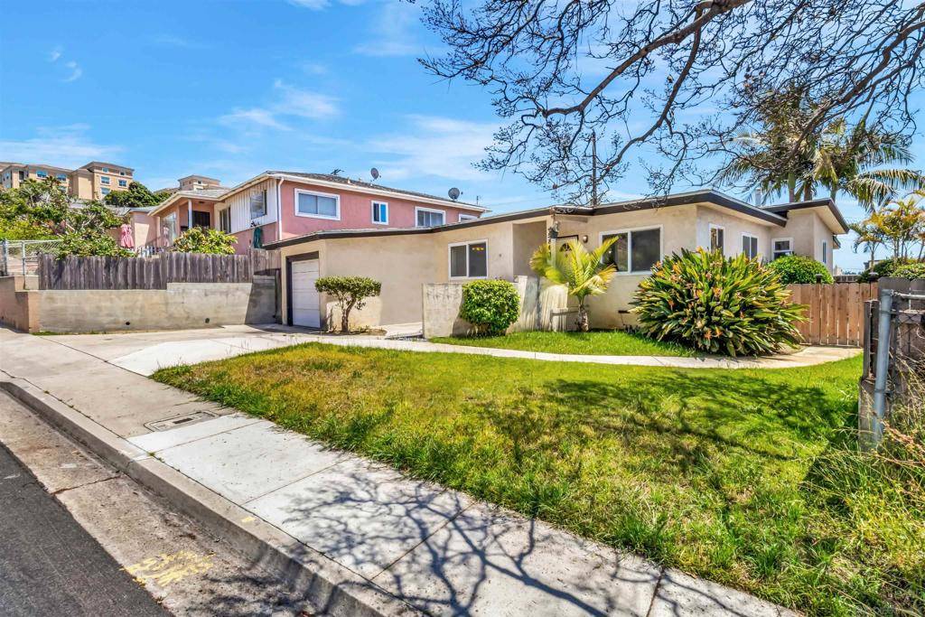 San Diego, CA 92110,5843 Linda Vista Rd