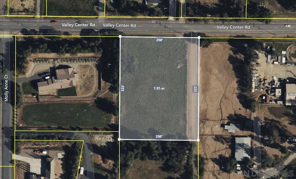 Valley Center, CA 92082,30951 Valley Center Road