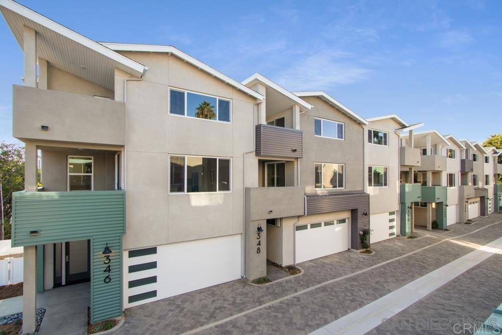 Carlsbad, CA 92008,348 Walnut Ave