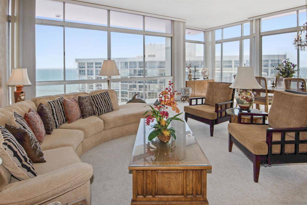 Coronado, CA 92118,1750 Avenida Del Mundo #1607