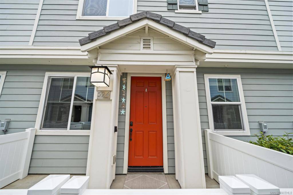 Imperial Beach, CA 91932,524 Surfbird Lane