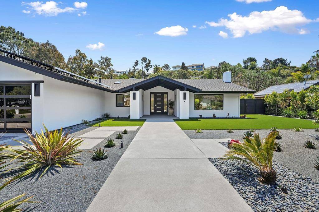 La Jolla, CA 92037,6645 Avenida Andorra