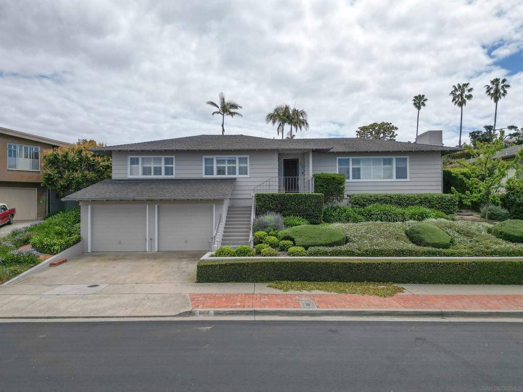 La Jolla, CA 92037,6631 Avenida Mirola