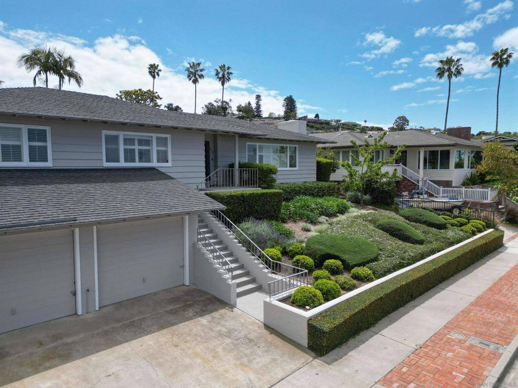 La Jolla, CA 92037,6631 Avenida Mirola