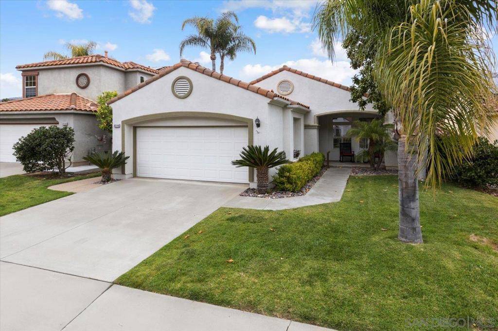 Escondido, CA 92027,2314 Fallbrook Place