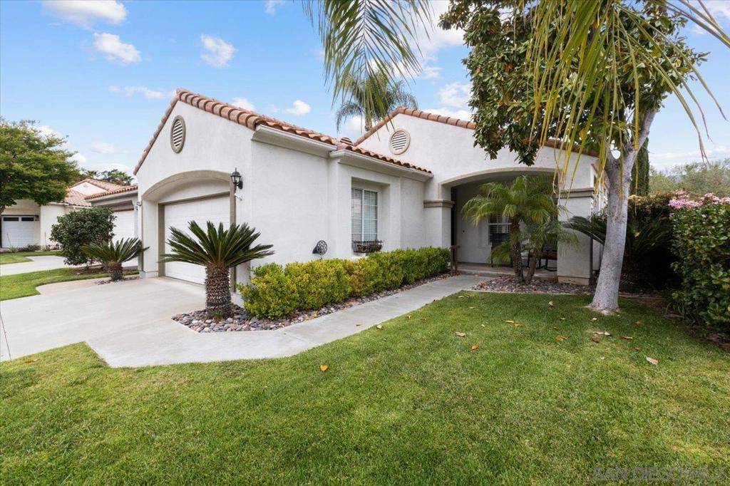 Escondido, CA 92027,2314 Fallbrook Place