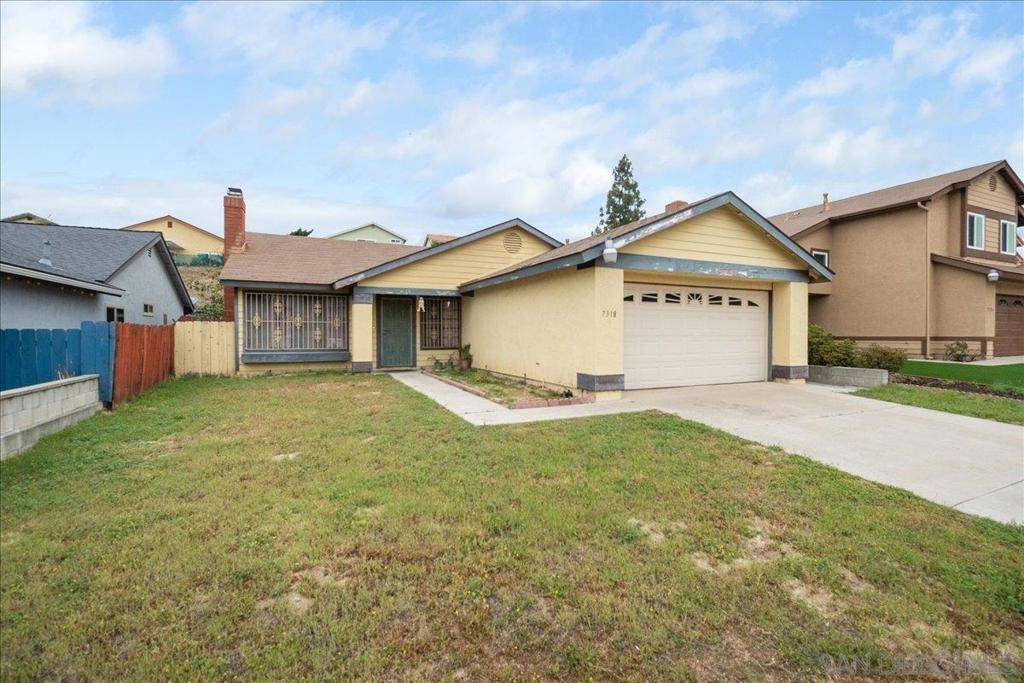 San Diego, CA 92114,7318 woodshawn dr