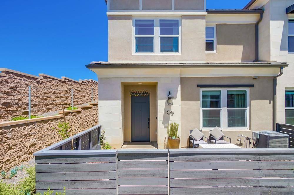 San Marcos, CA 92078,1205 Sunrise View #105