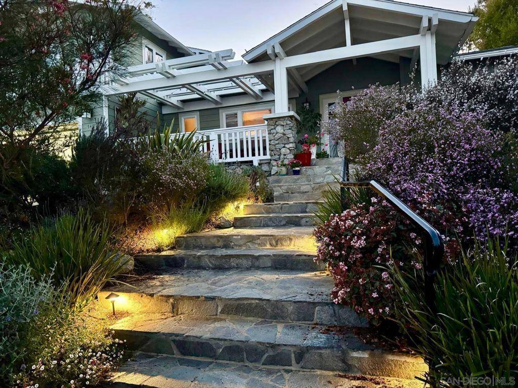 San Diego, CA 92106,548 Tarento Dr