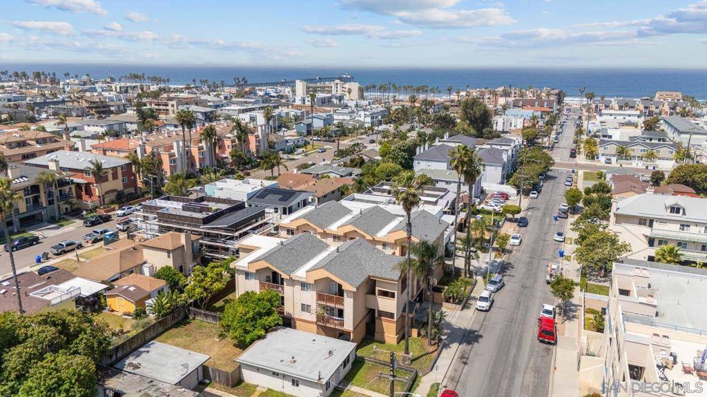 Imperial Beach, CA 91932,263 Dahlia Ave #8