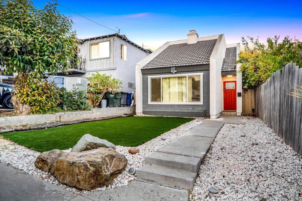 Spring Valley, CA 91977,9312 San Diego St