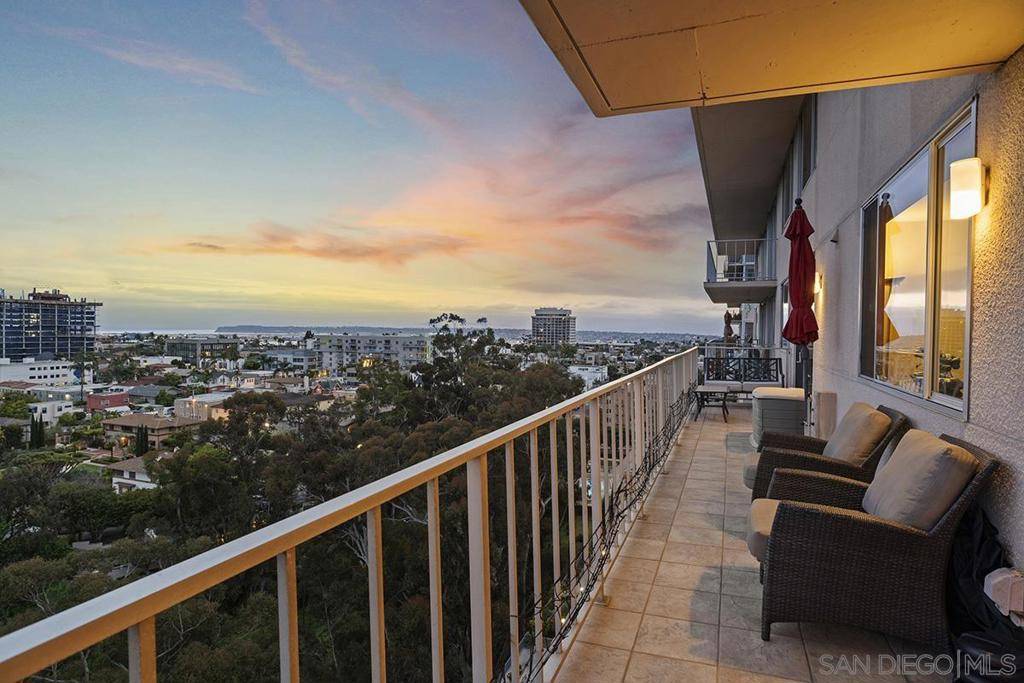 San Diego, CA 92103,3635 7th Avenue #12A