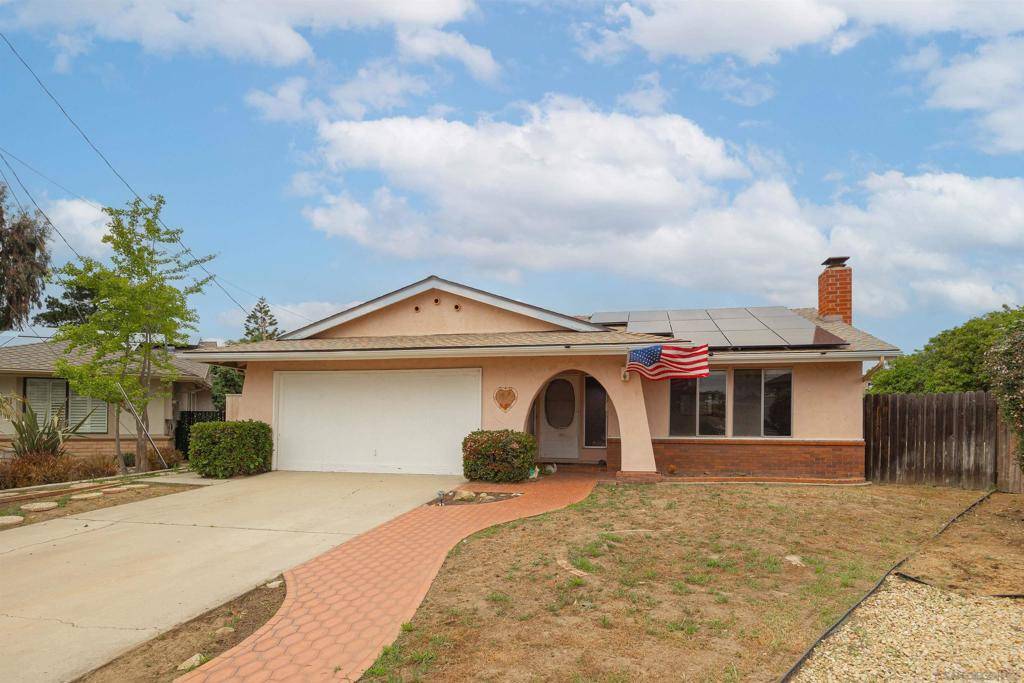 San Diego, CA 92117,5189 Argonne Ct