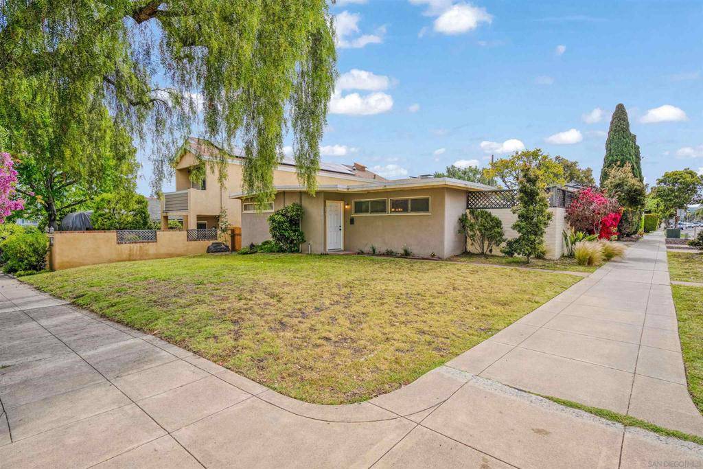 Coronado, CA 92118,275 F Avenue