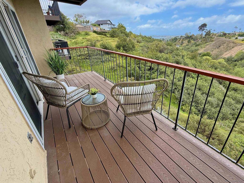 San Diego, CA 92117,3652 Clairemont Dr #1B
