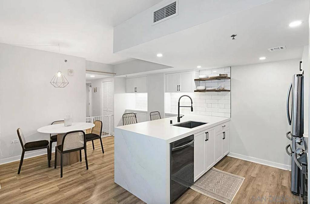 San Diego, CA 92101,425 W Beech Street Unit 422