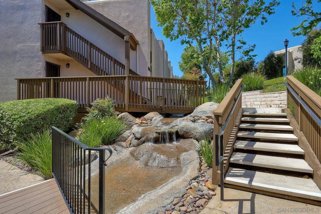 La Mesa, CA 91942,5350 Baltimore Drive ##44