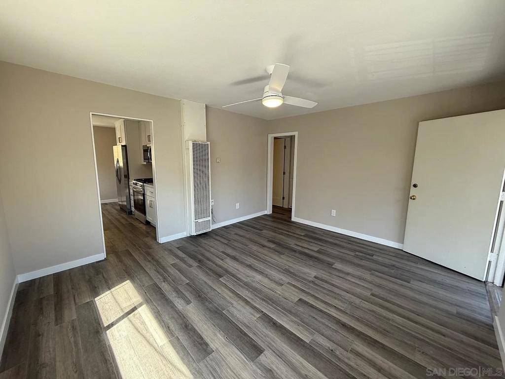 San Diego, CA 92037,1241 Prospect St. #11