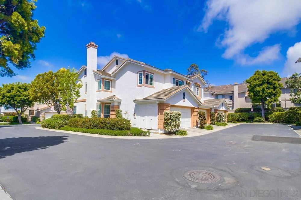 San Diego, CA 92130,13554 Jadestone Way