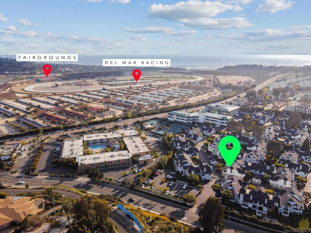 Solana Beach, CA 92075,526 Via De La Valle #A