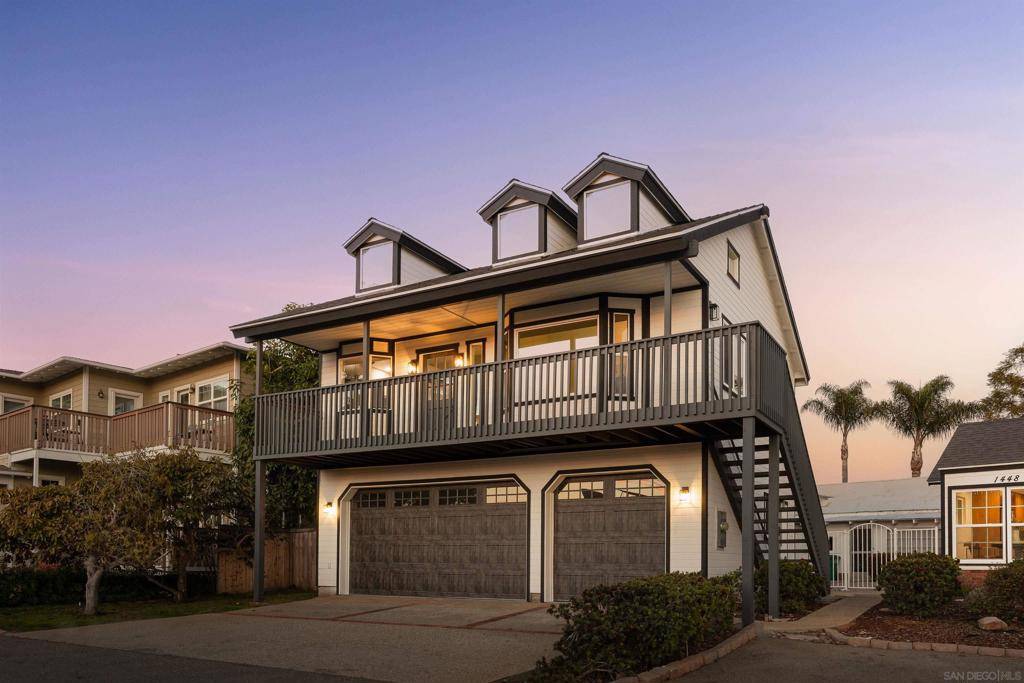 Carlsbad, CA 92008,1448 Forest