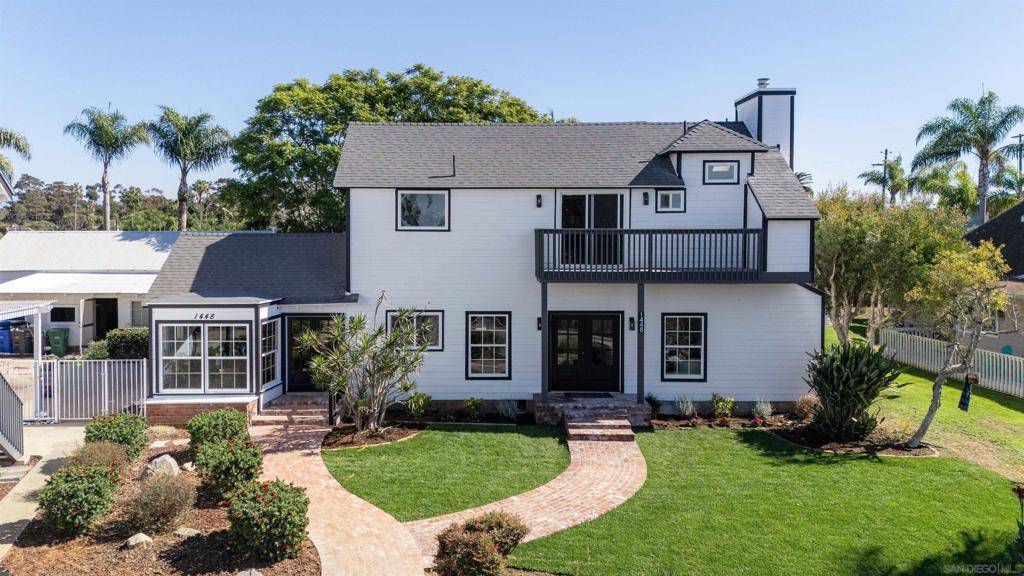 1448 Forest Carlsbad, CA 92008