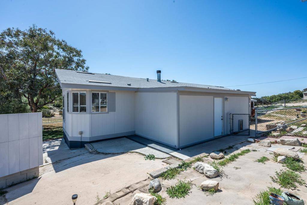 Jacumba, CA 91934,1525 Tea Rose Lane