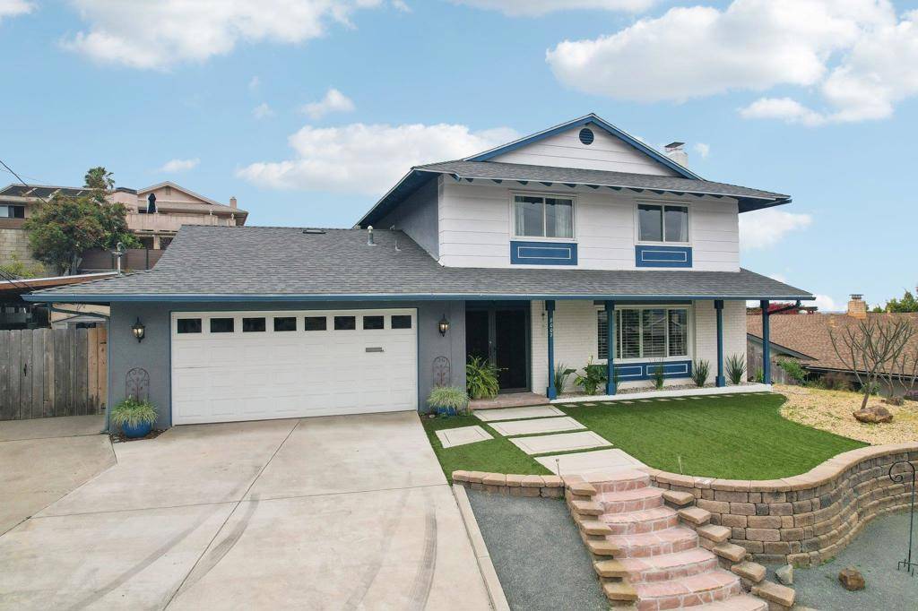 La Mesa, CA 91941,8007 Wetherly St