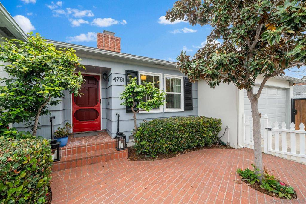 San Diego, CA 92115,4761 Caroline Drive