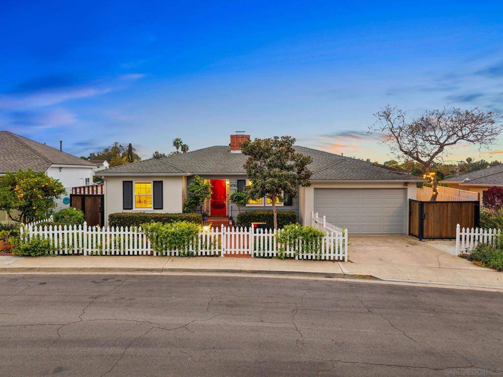 San Diego, CA 92115,4761 Caroline Drive