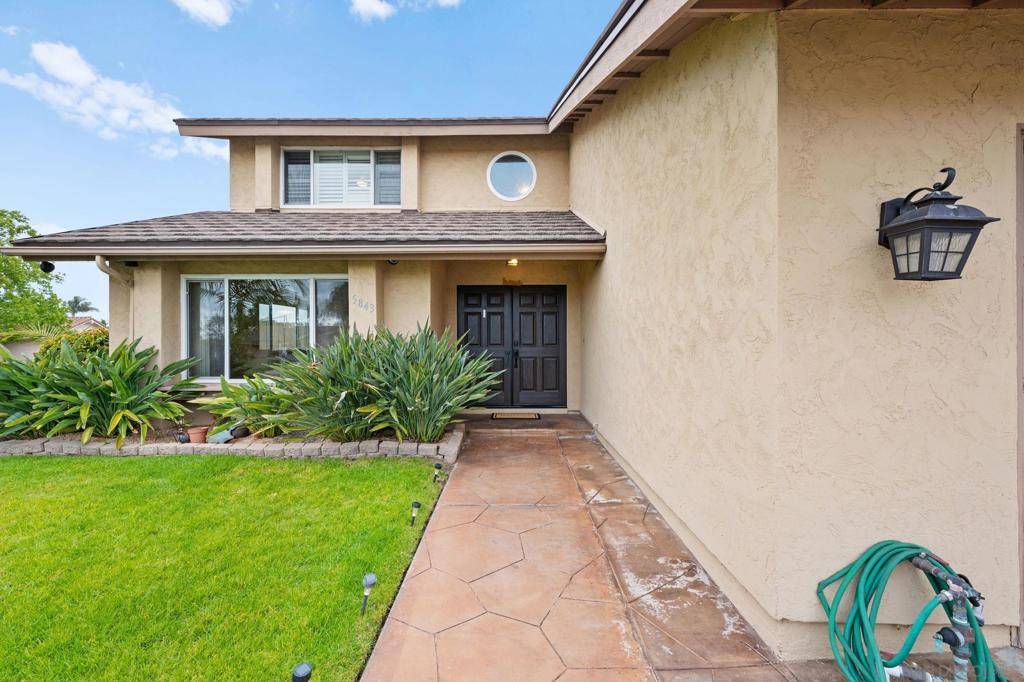 Bonita, CA 91902,5843 Central Ave