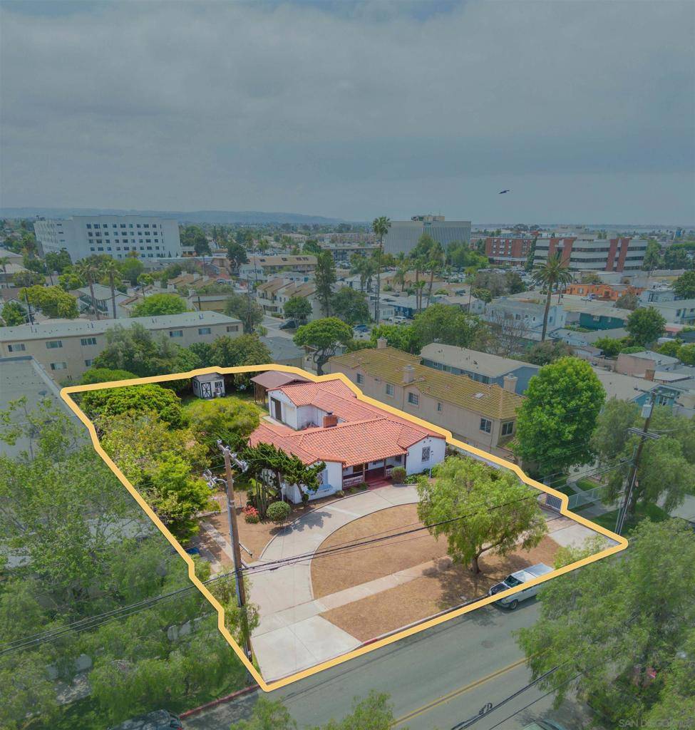 Chula Vista, CA 91910,364 G St