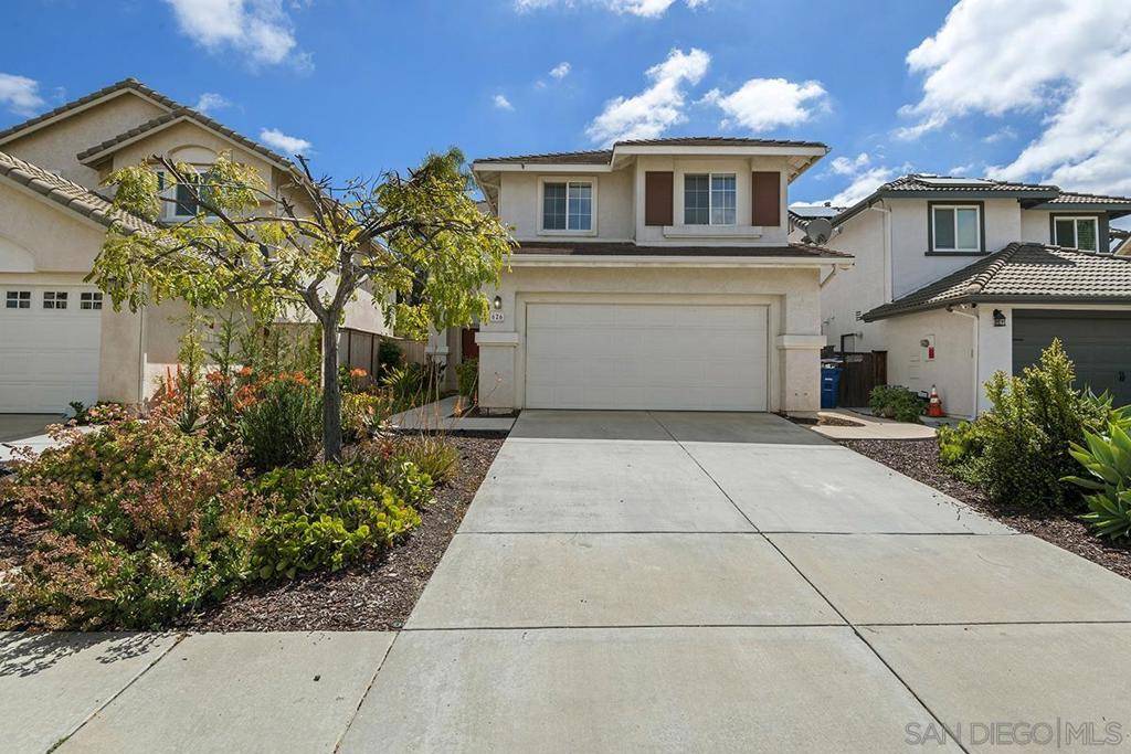 San Marcos, CA 92078,626 Sonoma St