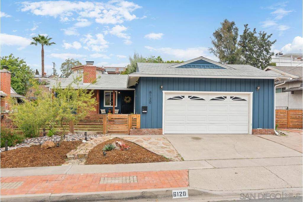 La Mesa, CA 91942,6120 Amaya Dr