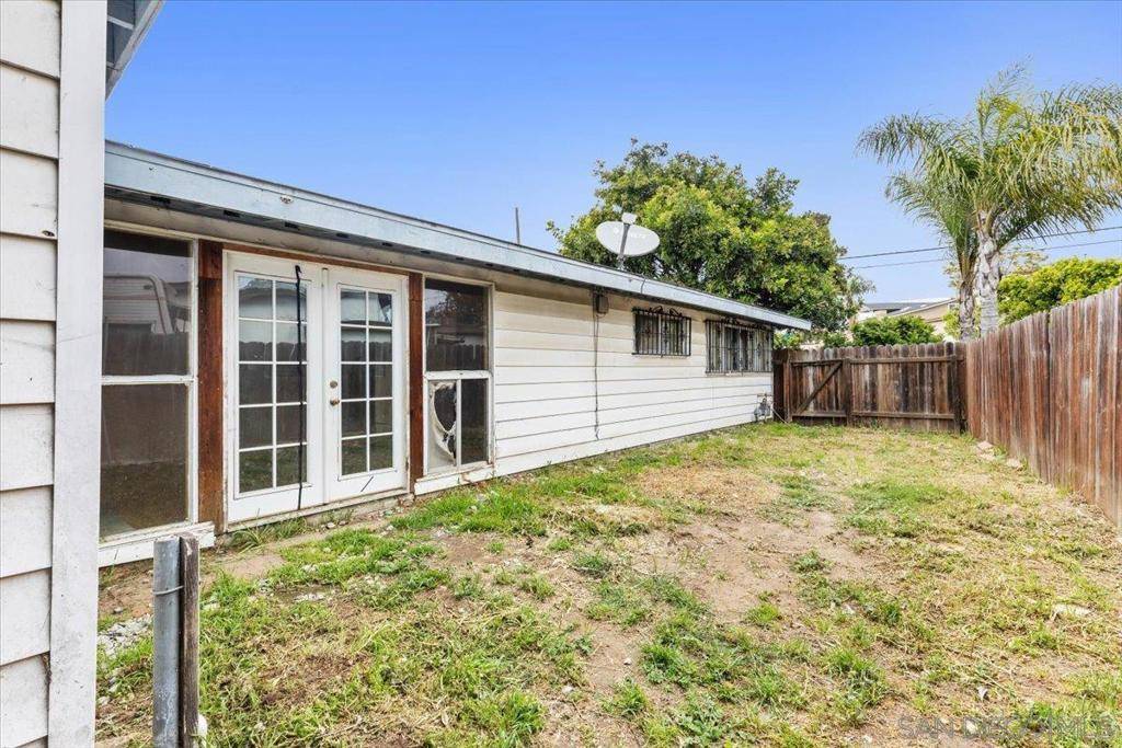 Chula Vista, CA 91911,172 Inkopah St