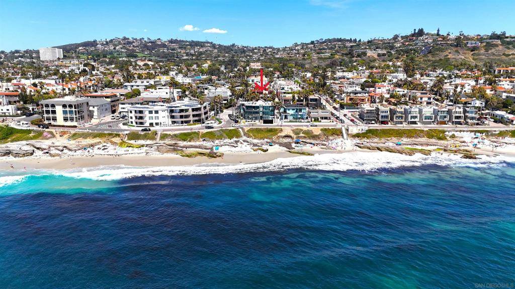 La Jolla, CA 92037,257 Playa Del Sur