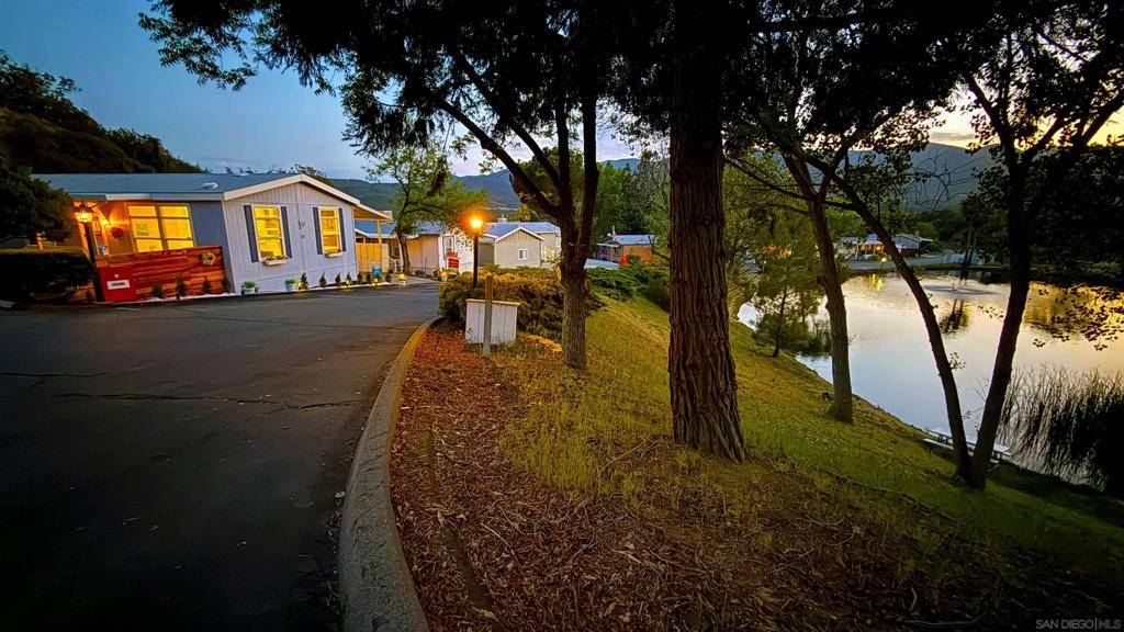 Warner Springs, CA 92086,35109 Highway 79 #10
