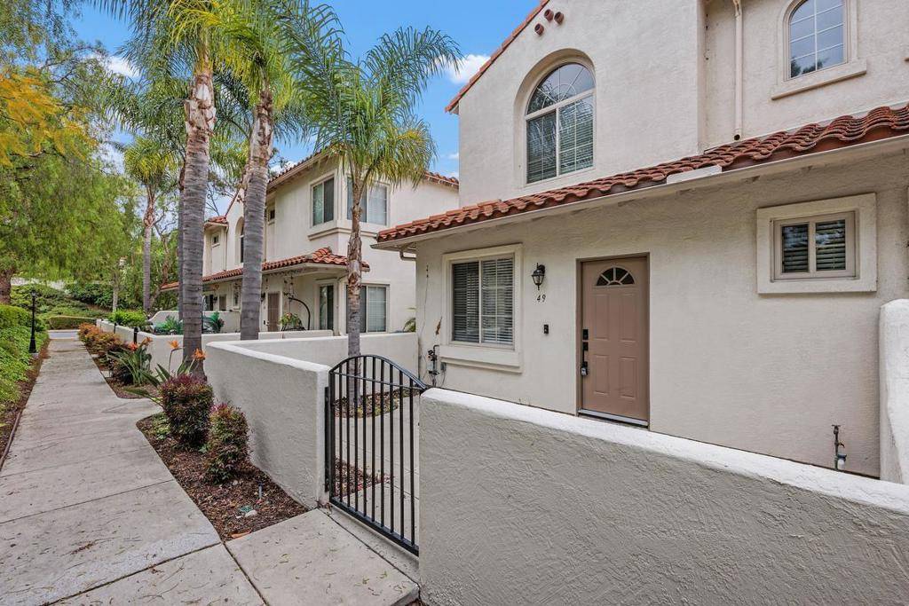 Oceanside, CA 92057,4054 Craven Rd #Unit 49