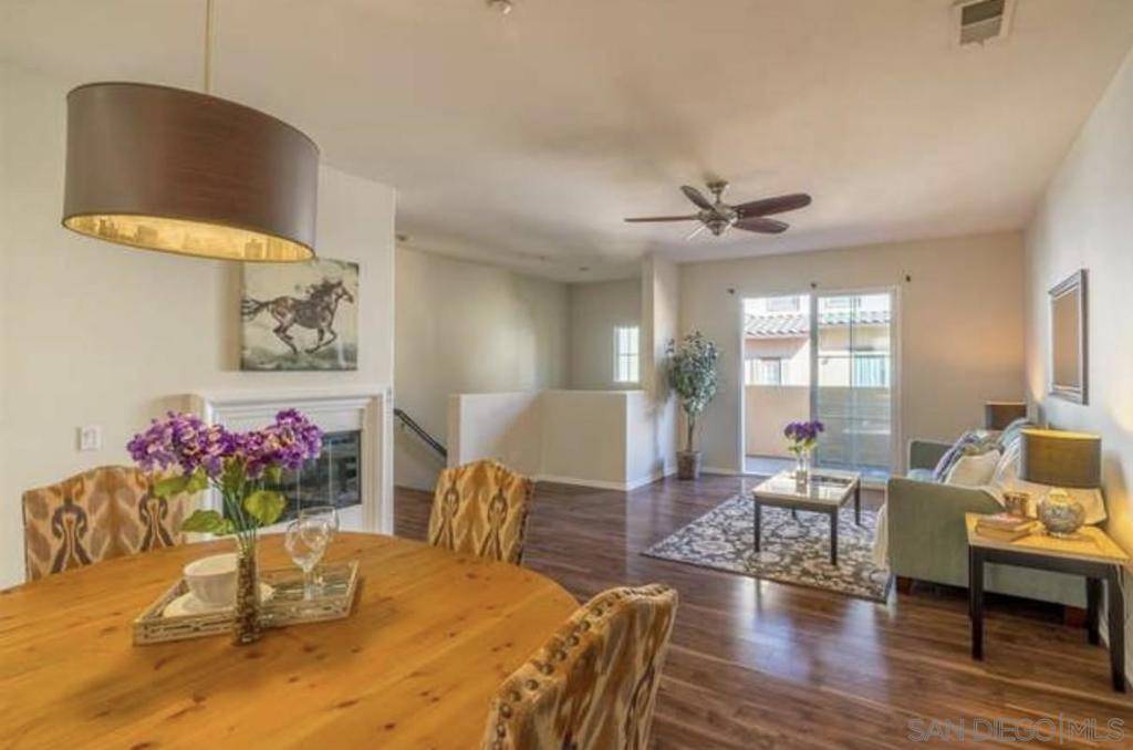 Chula Vista, CA 91915,1625 Filaree Dr #163