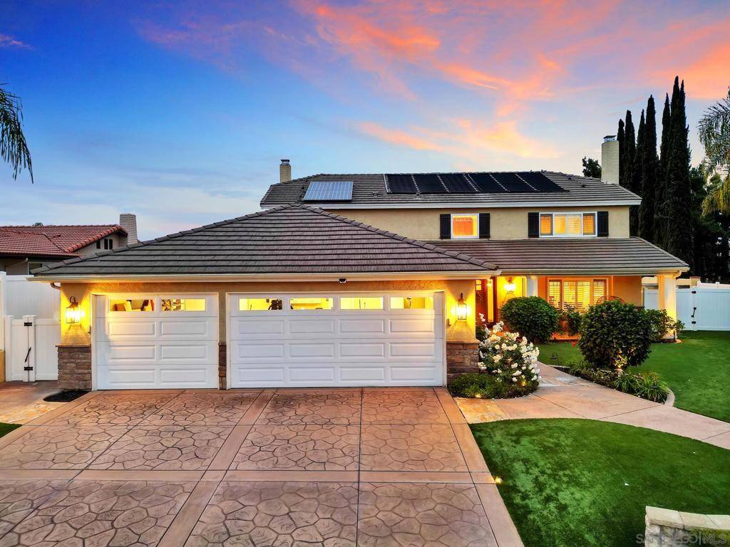 El Cajon, CA 92020,1978 Hacienda Dr