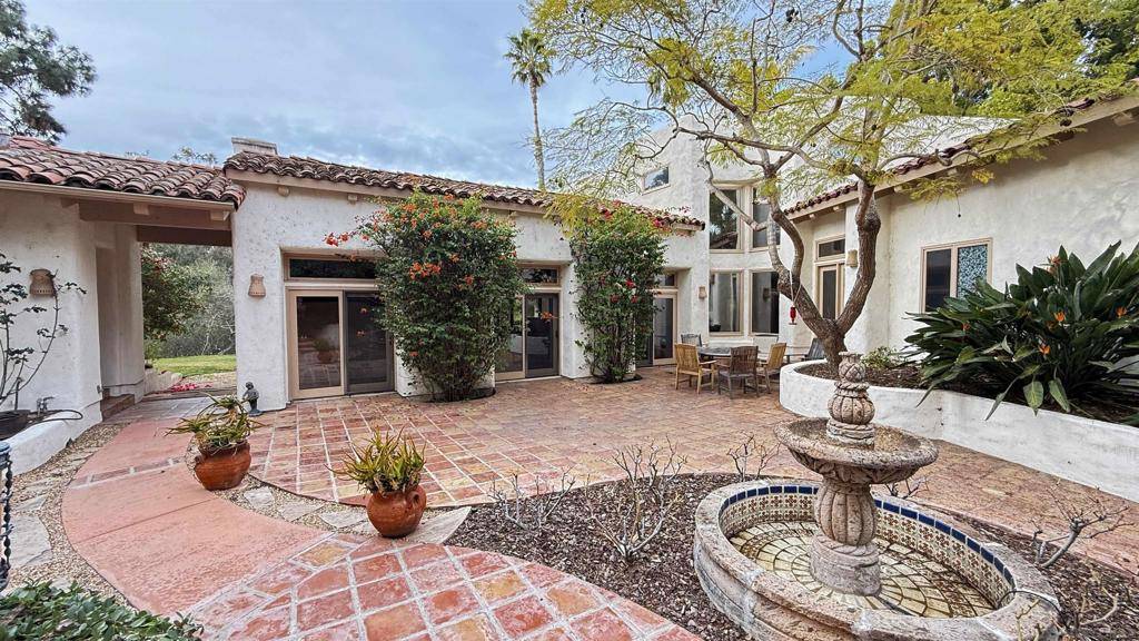 Rancho Santa Fe, CA 92067,16722 Via Lago Azul