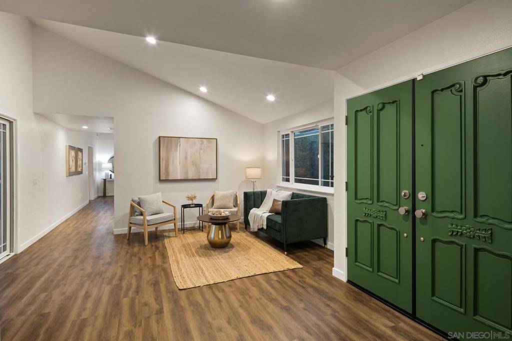 Encinitas, CA 92024,1736 Hill Top Lane