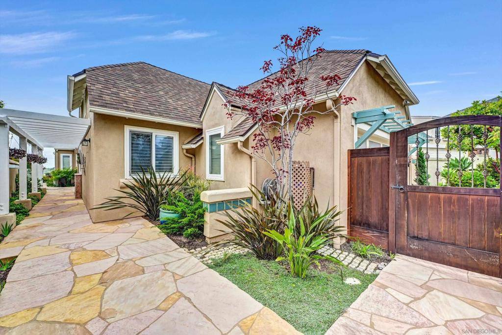 Carlsbad, CA 92010,4459 Dorchester Pl
