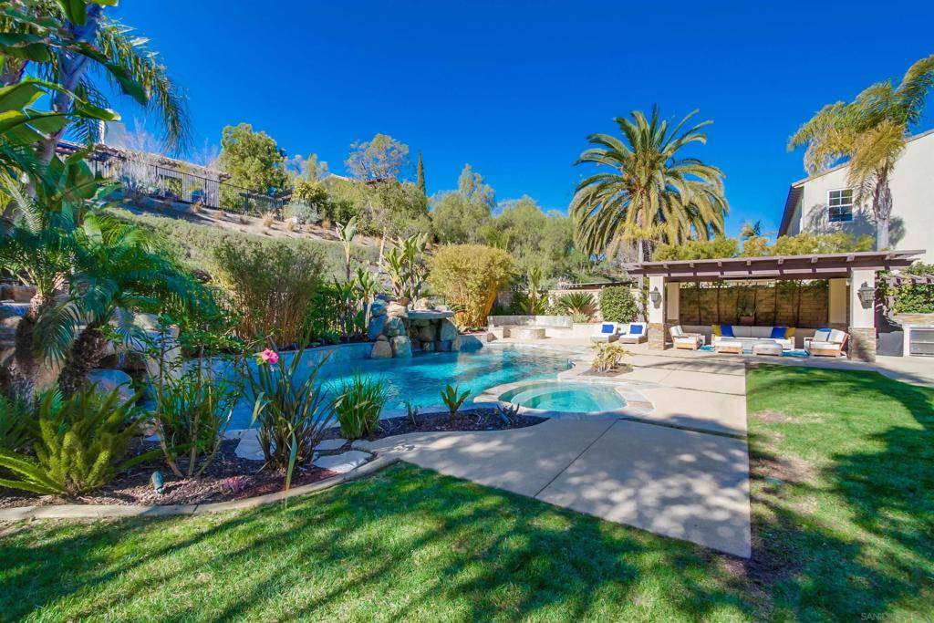 San Diego, CA 92127,14420 Rancho Del Prado Trl