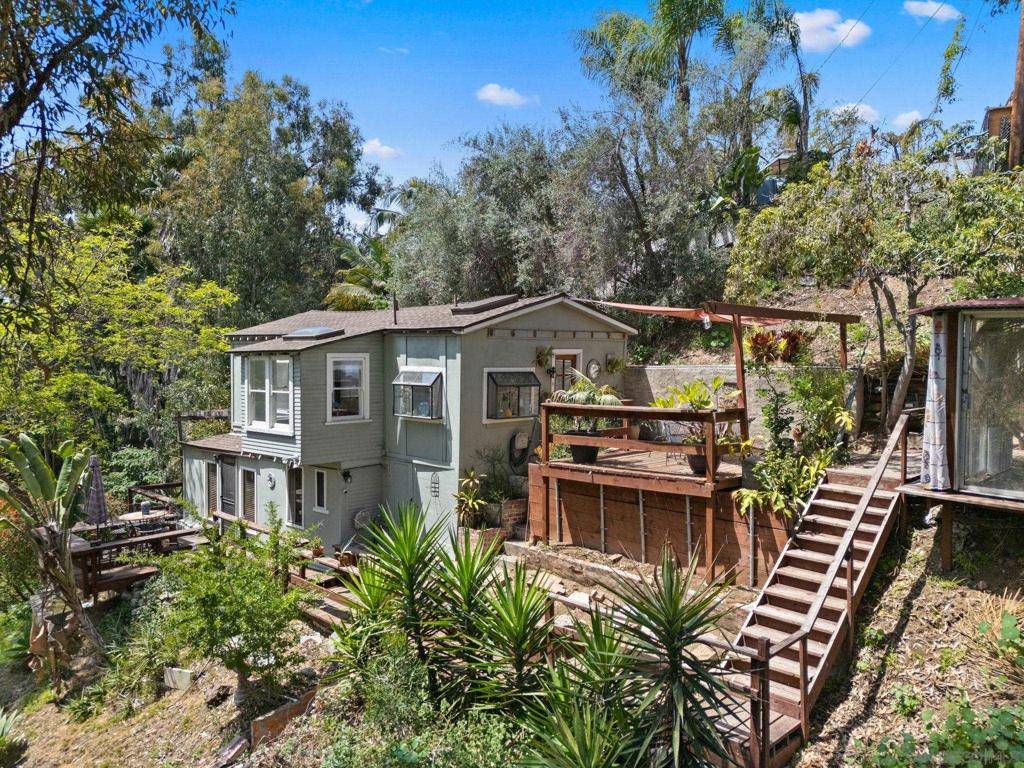 San Diego, CA 92103,3663 Richmond St